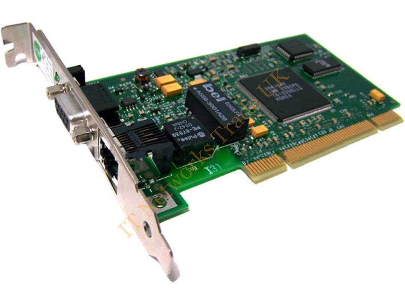 55H6798 IBM 16/4 Auto Token Ring ISA Adapter