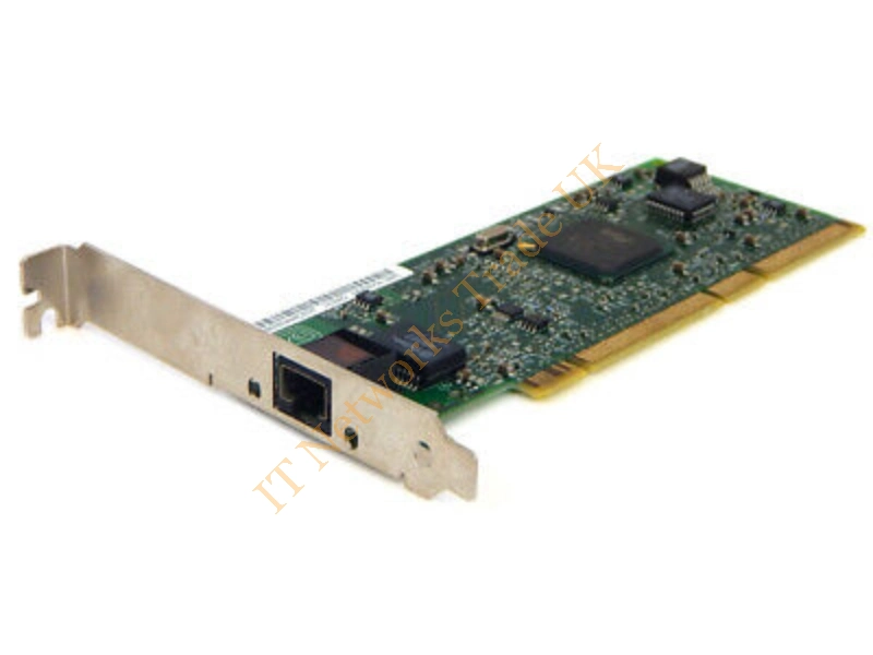 55H6800 IBM Auto Wake 16/4 Token Ring ISA Adapter