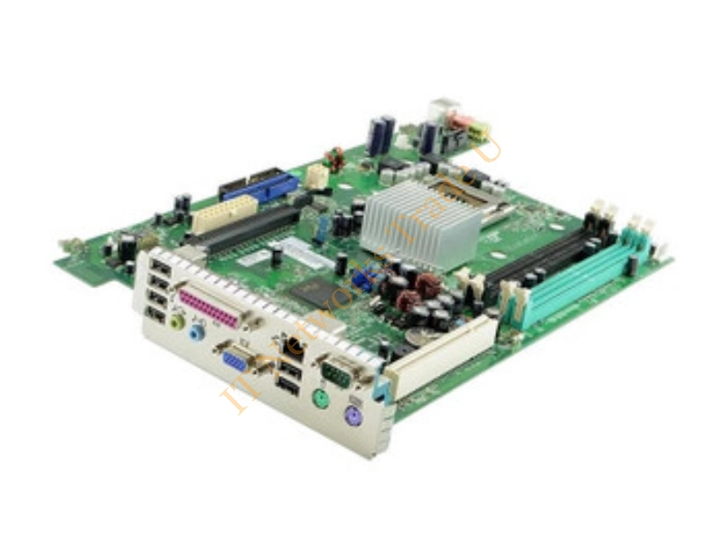 55H8545 IBM System Board (Motherboard) for T-115