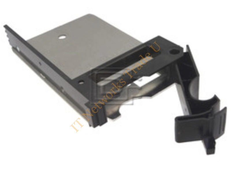 55KUU Dell Hot-pluggable Blank Hard Drive Carrier Tray Sled for Dell PowerEdge HDD Accessory