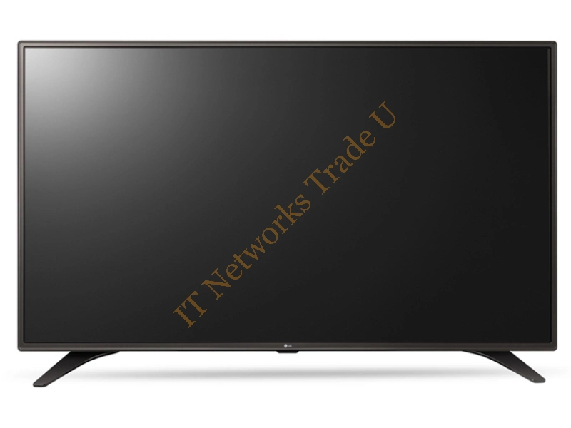55LV340C - LG 55LV340C 54.9" Full HD Black LED TV