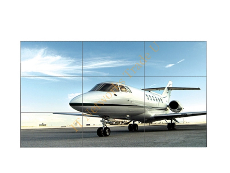 55LV75A-7B - LG 55LV75A-7B Digital signage flat panel 55" LED Full HD Black signage display LED TV