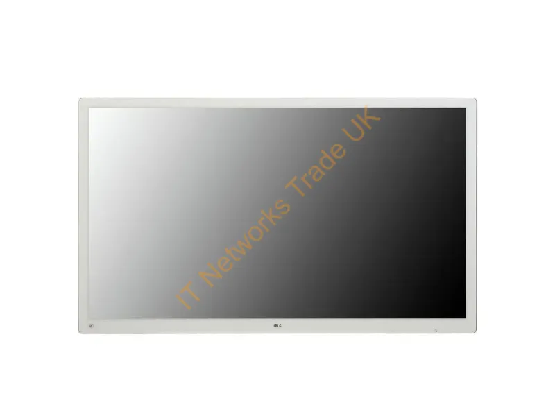 55MH5K-W - Lg 55Mh5K-W Broadcast Monitor 55"