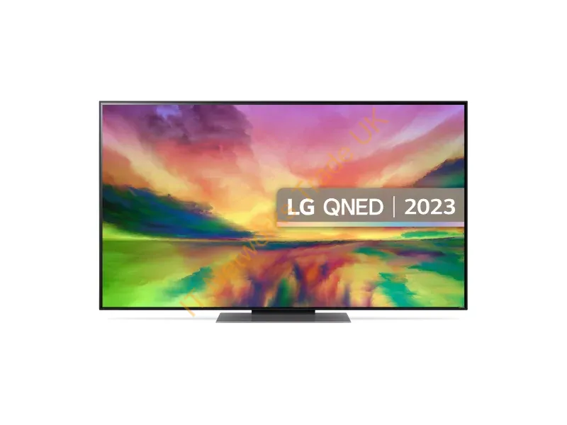 55QNED816RE.AEK - LG 55QNED816RE.AEK TV 139.7 cm (55") 4K Ultra HD Smart TV Wi-Fi