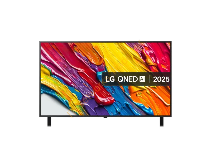 55QNED84A6C.AEK - LG 55QNED84A6C.AEK TV 139.7 cm (55") 4K Ultra HD Smart TV Wi-Fi Black
