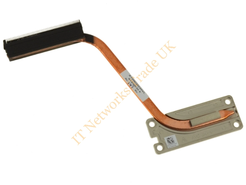 55RTX Dell CPU Heatsink for Latitude E5440