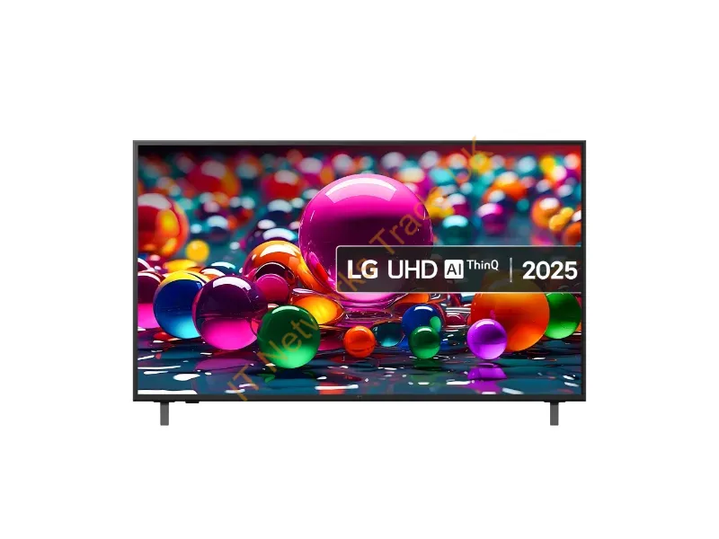 55UA75006LA.AEK - LG 55UA75006LA.AEK TV 139.7 cm (55") 4K Ultra HD Smart TV Wi-Fi Black