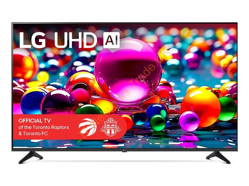 55UA7700PUB - Lg Uhd Ai 55Ua7700Pub Tv 55" 4K Ultra Hd Smart Tv Wi-Fi Black