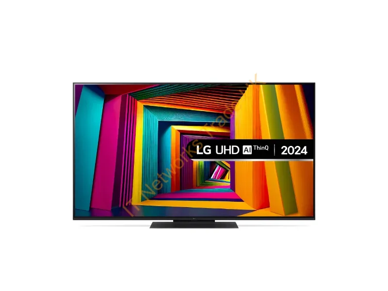 55UT91006LA.AEK - LG 55UT91006LA.AEK TV 139.7 cm (55") 4K Ultra HD Smart TV Wi-Fi Black