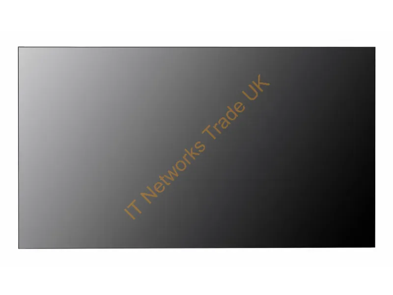 55VH7J-H - Lg 55Vh7J-H Signage Display Panorama Design 55" 700 Cd/M Full Hd Black 24/7