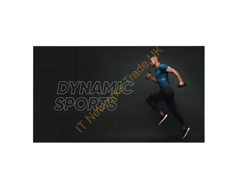 55VL5PJ-A - Lg 55Vl5Pj-A Video Wall Display Lcd Indoor