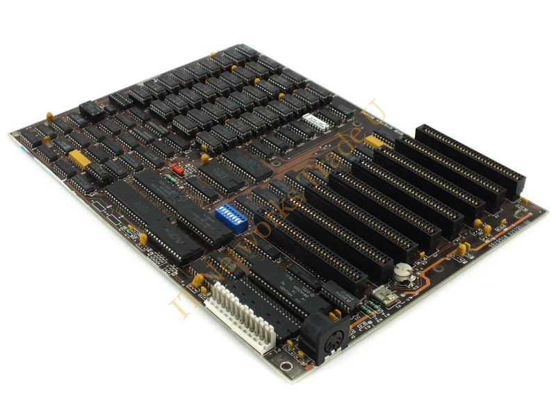 55X9504 IBM PC OR XT System Board (Motherboard)