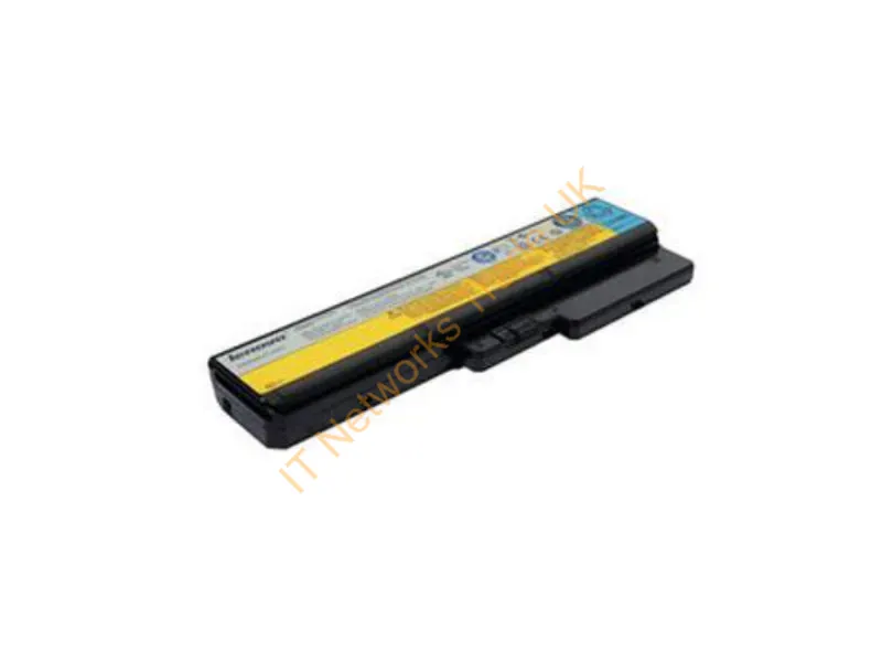 55Y2054 IBM Lenovo 6-Cell Li-Ion Battery for IdeaPad Y450/Y550 Laptop Battery