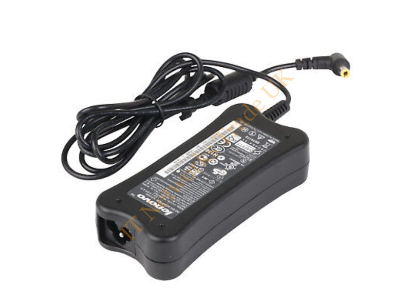 55Y9106 Lenovo 90-Watts AC Power Adapter for IdeaPad B550 / G550