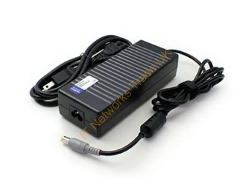 55Y9317-AA - Addon Networks 55Y9317-Aa Power Adapter/Inverter Indoor 135 W Black