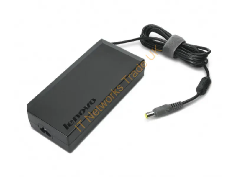 55Y9317 IBM 135-Watts 20V AC Power Adapter for ThinkPad