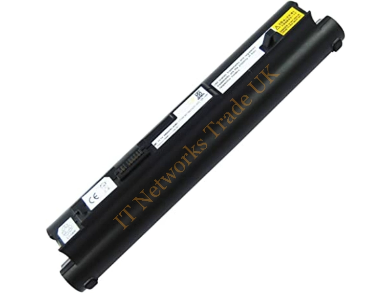 55Y9383 Lenovo 6 Cell BLACK Battery for IDEAPAD S10-2 Laptop Battery