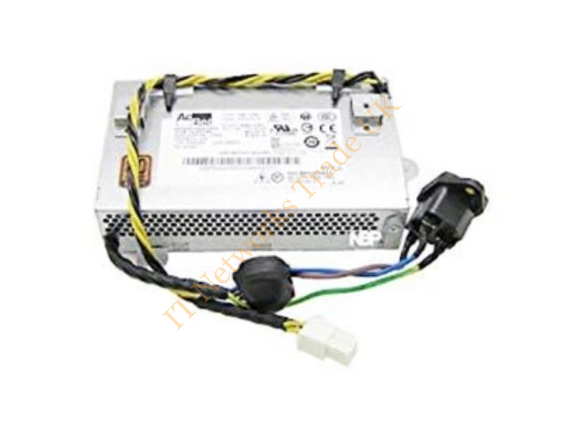 56.04130.521 Lenovo 130-Watts Power Supply for ThinkCentre A70Z