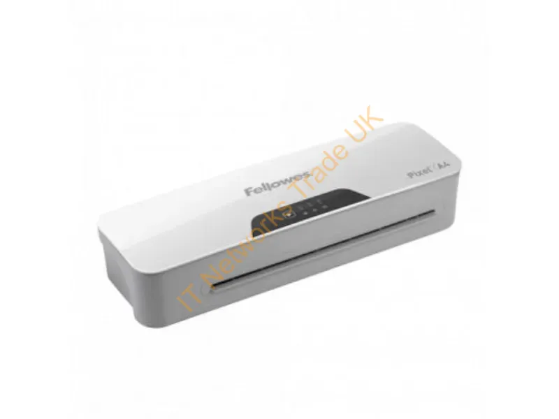 5601401 - Fellowes BF5601401 Hot laminator Grey, White