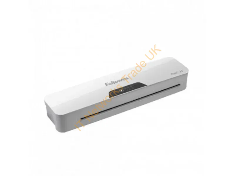 5601601 - Fellowes BF5601601 Hot laminator Grey, White