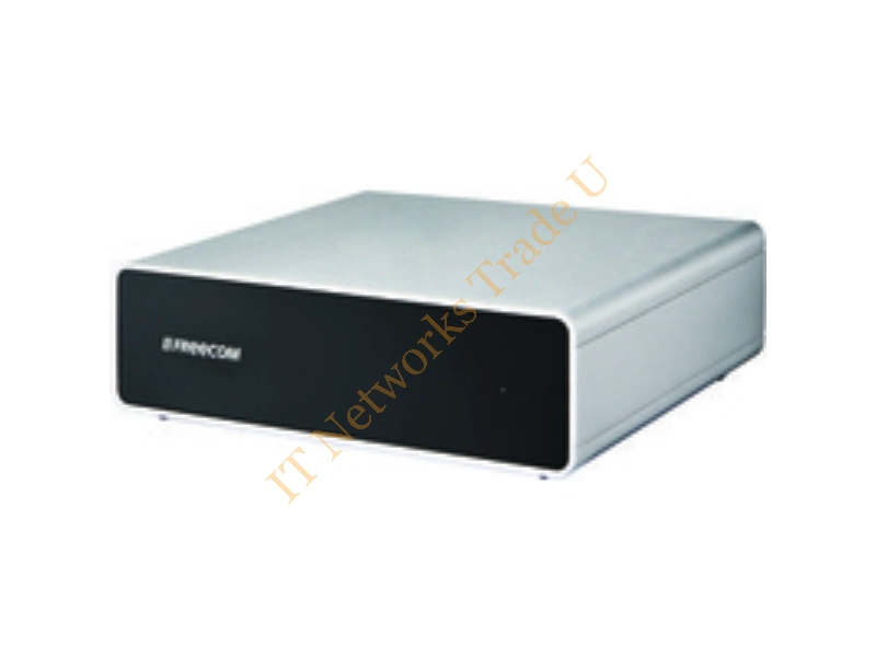 56068 - Freecom Quattro 3.0 3000GB Silver external hard drive