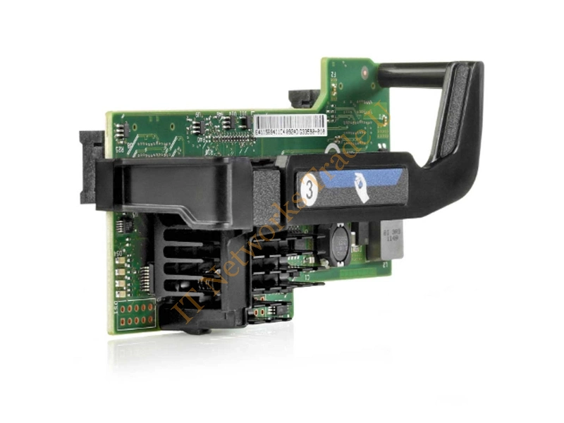 560FLB HP Ethernet 10GBe 2-Port Adapter