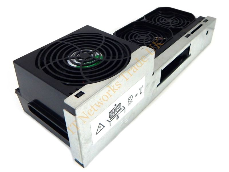 5616C Dell PE6xxx 4Center Complete Fan Assembly Module Cooling Fan