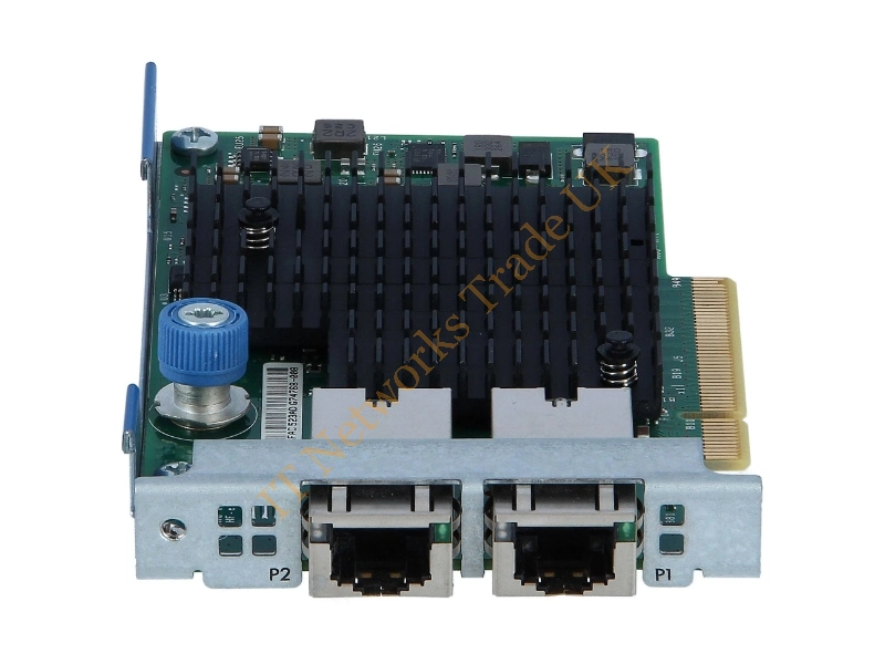 561FLR-T HP Ethernet 10GB 2-Port 561FLR-T Adapter
