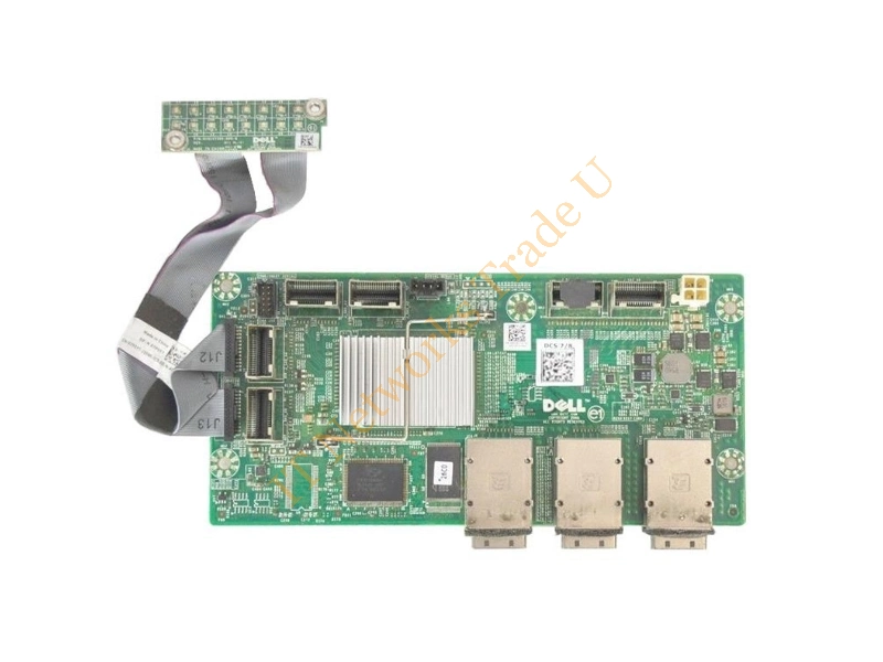 561NC Dell SAS Extender for DCS7100 / DCS7105 Raid Controller