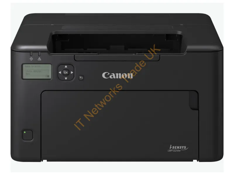 5620C011 - Canon i-SENSYS LBP122dw 2400 x 600 DPI A4 Wi-Fi