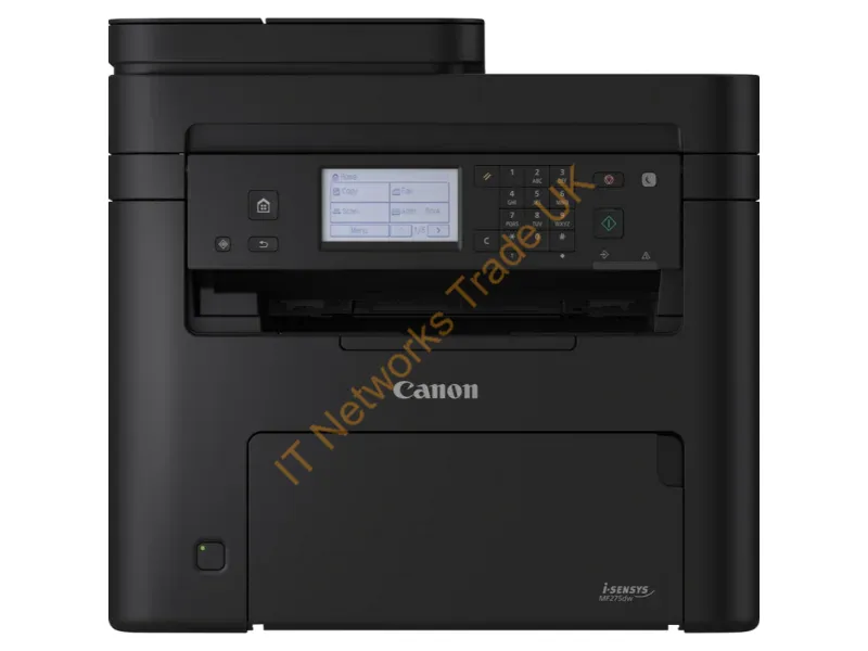 5621C001 - Canon i-SENSYS MF275dw Laser A4 2400 x 600 DPI 29 ppm Wi-Fi