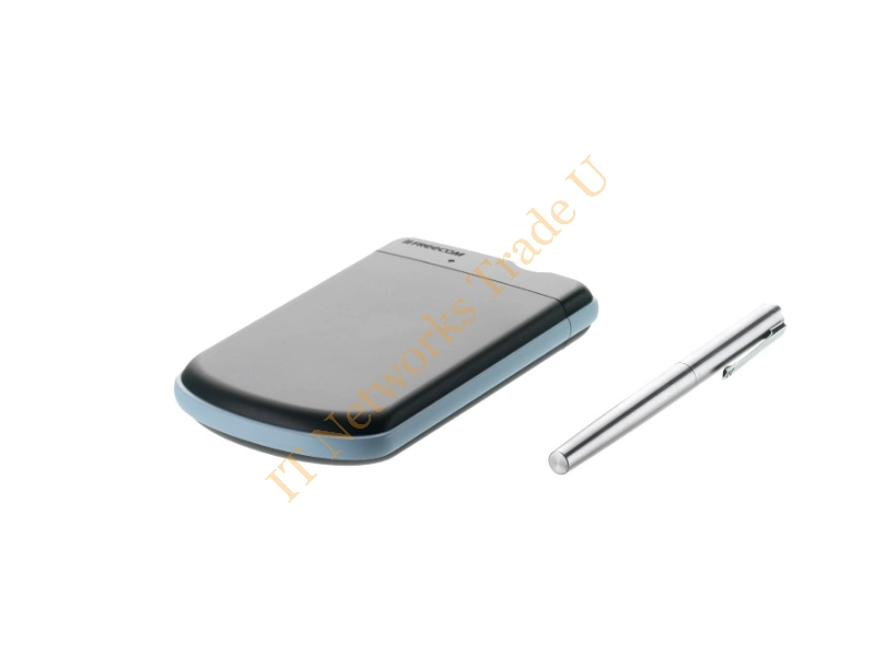 56331 - Freecom Tough Drive 2000GB Grey external hard drive