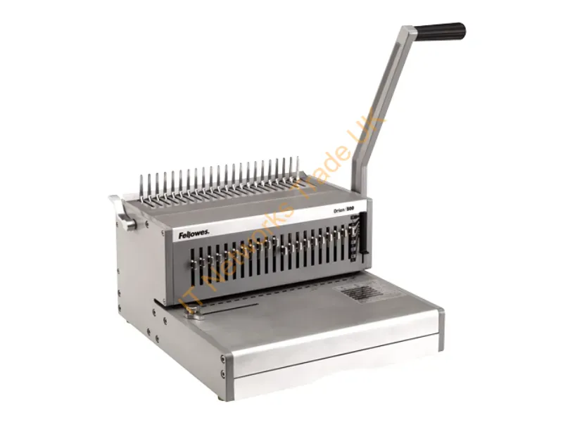 5642601 - Fellowes Orion 500 Comb Binder