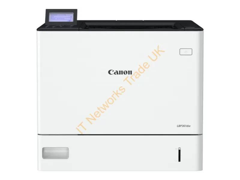 5644C008 - Canon i-SENSYS LBP361dw 1200 x 1200 DPI A4 Wi-Fi