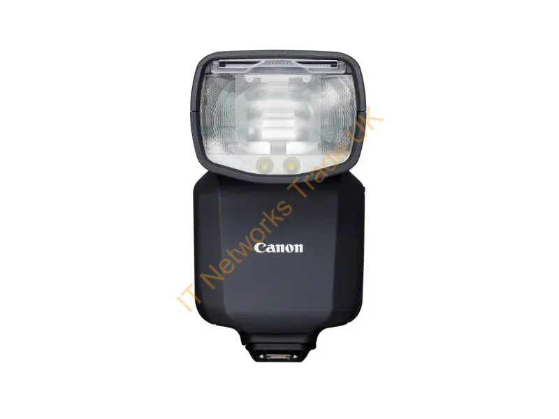 5654C004 - Canon Speedlite EL-5