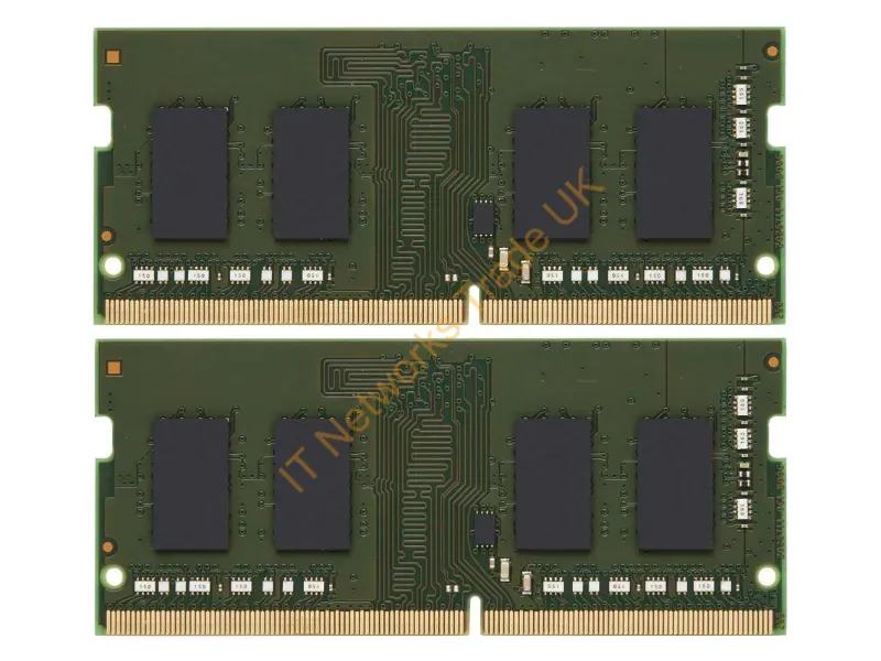 565V3AV - Hp 565V3Av Memory Module 16 Gb 2 X 8 Gb Ddr4 3200 Mhz