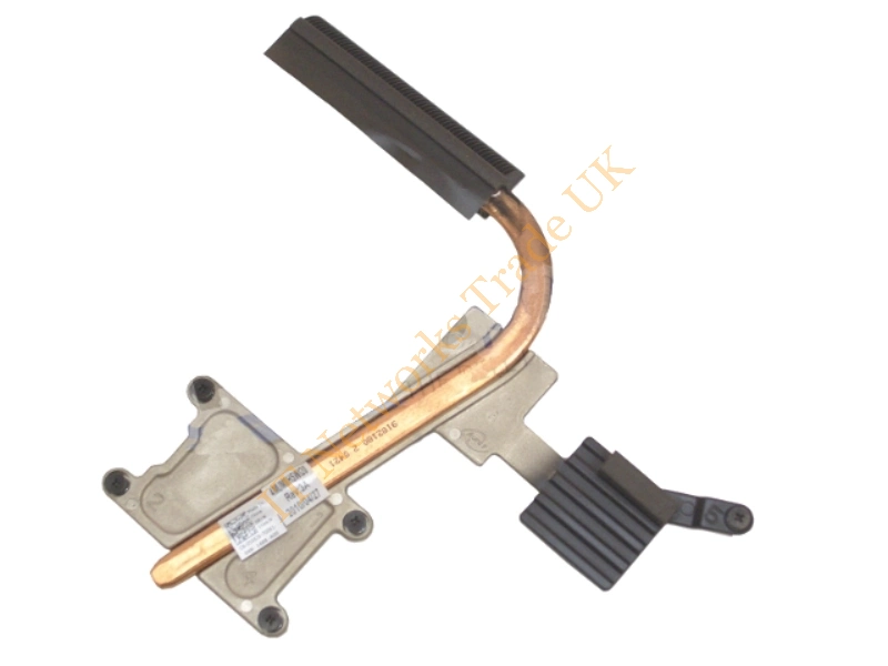 566J9 Dell CPU Heatsink for Inspiron 14r