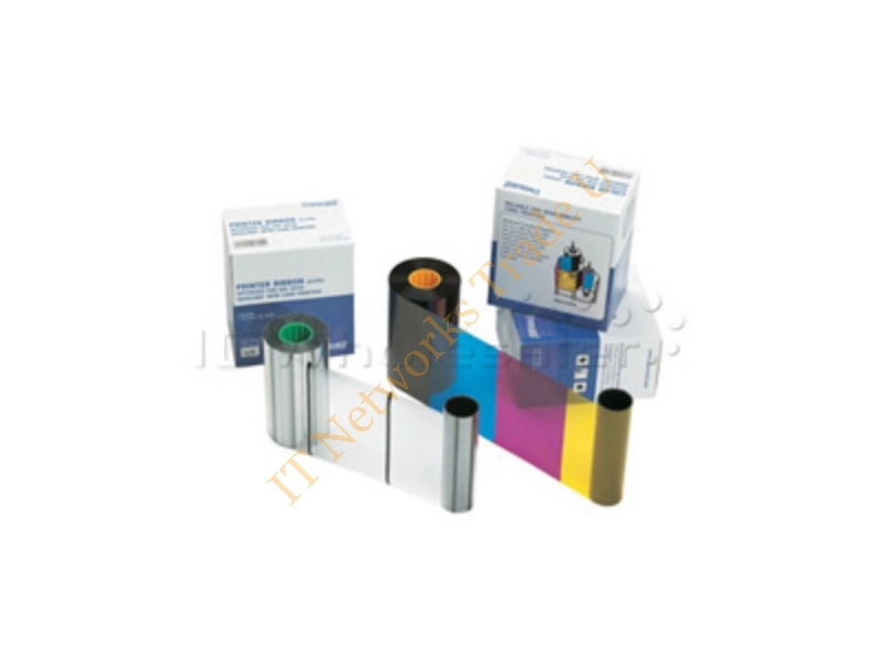 DataCard Retransfer 1000pages printer ribbon Accessory