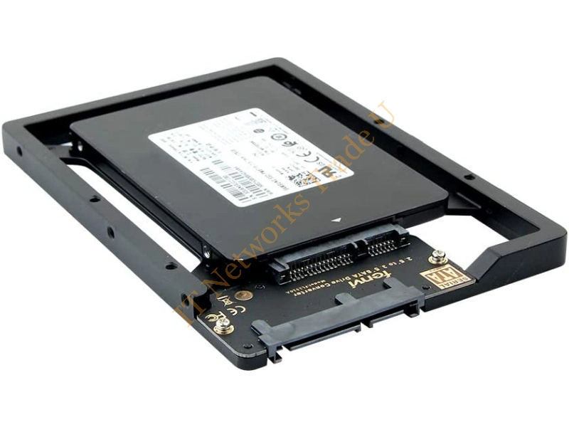 5696C Dell HOT SWAP SCSI Hard Drive Tray Sled Bracket for PowerEdge and PowerVault ServerS HDD Accessory