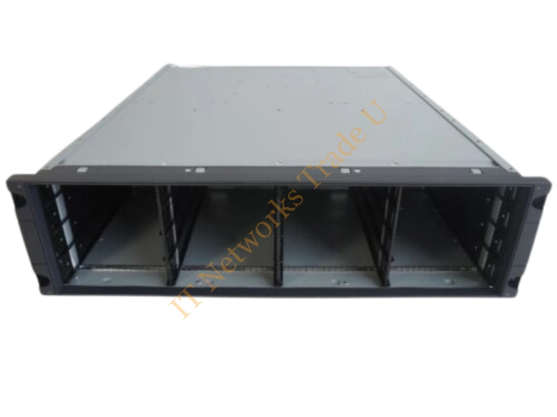 5697-0997 HP 3PAR 16-Bay LFF Storage Array Network Storage System