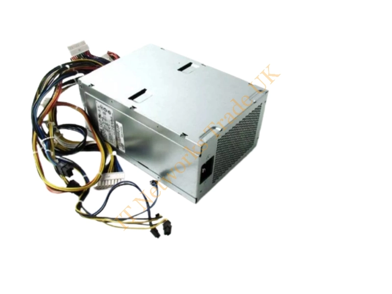 5697-1638 HP 650-Watts 9A 50-60Hz 100-240V AC Power Supply