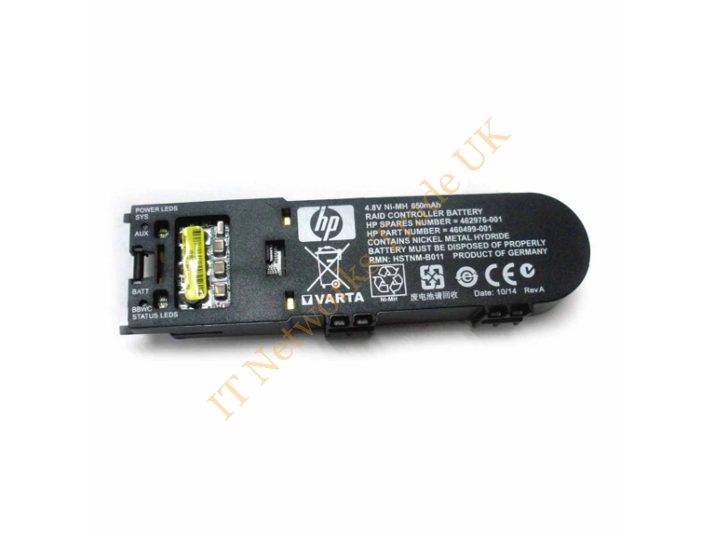 5697-1639 HP 3Par V Class Battery Module Batteries Miscellaneous