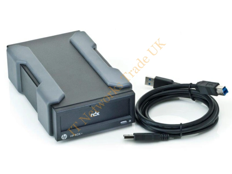 5697-1870 HP StorageWorks RDX USB 3 Disk Backup System Laptop Accessory