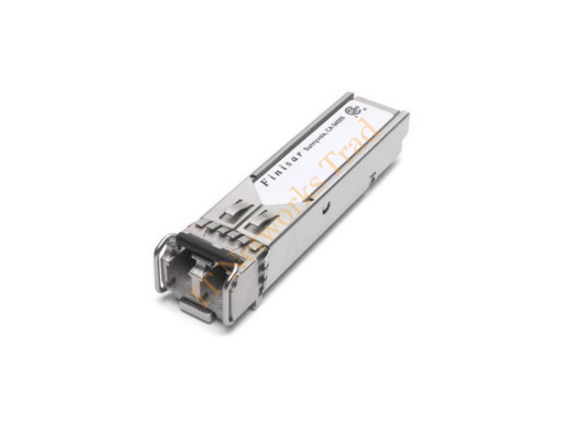 5697-4898 Finisar 2Gb/s Long Wave 10km 1310nm LC Connector SFP Transceiver Module