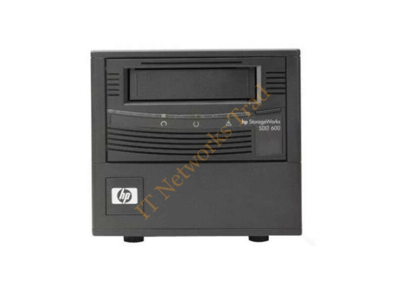5697-5416 HP Sdlt600 Lvd SCSI Internal Library Tape Drive Tape Drive Storage