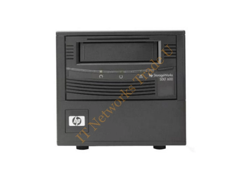 5697-5521 HP Sdlt600 Lvd SCSI Internal Library Tape Drive Tape Drive Storage