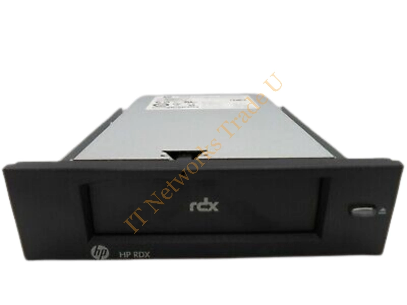 5697-7353 HP StorageWorks RDX1000 Internal Removable Disk Backup System Network Storage System