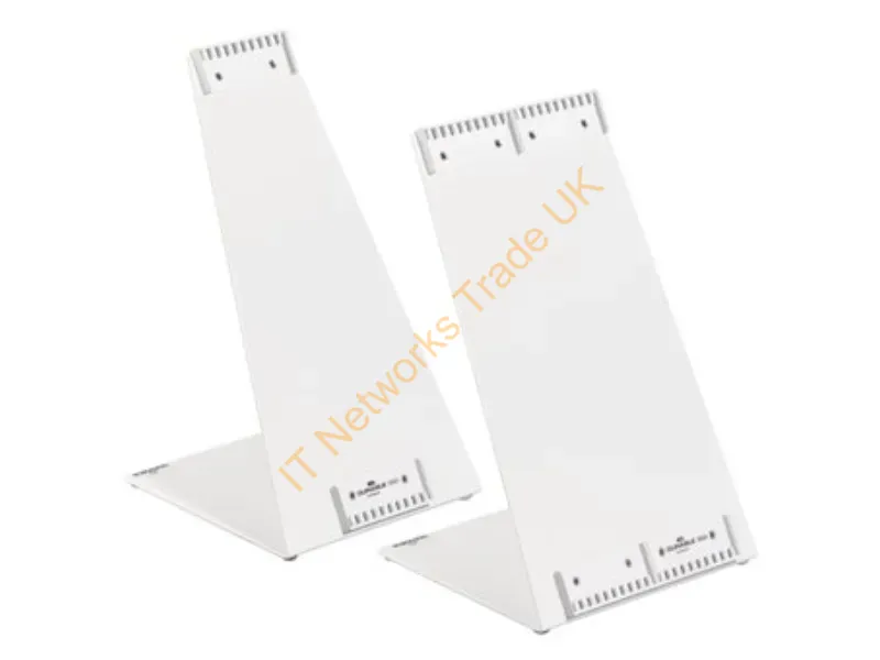 569900 - Durable VARIO Desk Unit 20 Complete document holder Grey
