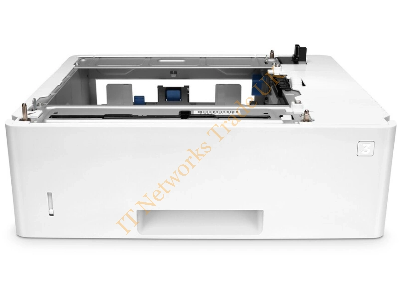 SKU: 56AA-4000KC - HP - Paper Feed Unit Trays 2 or 3 for LaserJet 9055 / 9065 Series - Printer Accessory