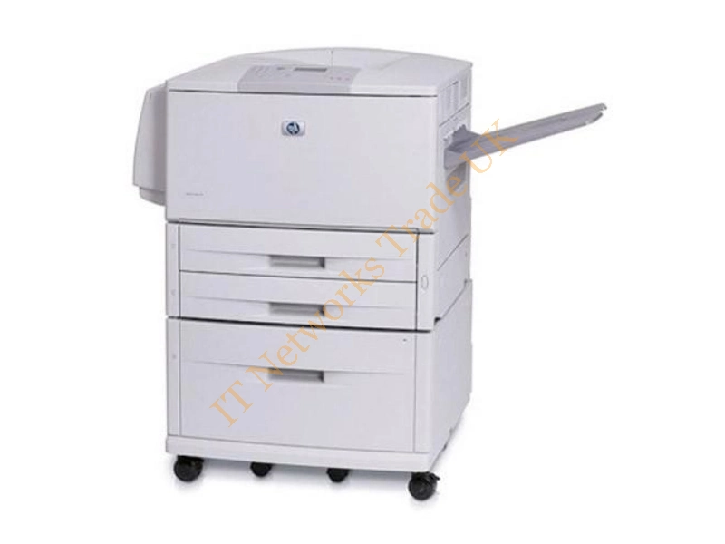 56AA-8351 HP Optics Lamp Starter with Exposureand Read Mirror 9055 / 9065 MFP Printer Accessory